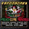 Ready Ready Ready (Al Core Remix) - Raggatek Live Band&Al Core