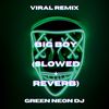 Big Boy (Tik Tok Slowed+Reverb) (Remix) - Green Neon DJ
