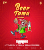 Beer Tam (feat. Visca) - Marioo&Tyler ICU&Abbah&Visca