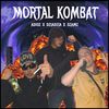 Mortal kombat (Explicit) - Yung Adisz&szamz&Dziadzia