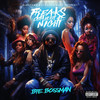 Out de gate (Explicit) - BTEBossMan&Ebony Eyez