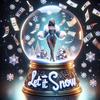 Let It Snow (Explicit) - Saaucy Sosa