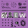 N.S.E.W. - FOURA&Jalmar&Amy Inkster&Jalmar Leficura