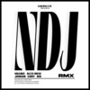 NDJ (Remix) - Davinccii&Alex Rose&Jovaan&Vasave&DIA&cory&AndrahPR