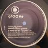 Sounds Like a Groove Soverign Dub - Ray Hurley