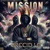 Pain (feat. K Gates) (Explicit) - Wiccid Lo&K Gates