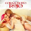 Corazoncito Rojo - La Diosa