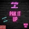 PAK IT UP (slowed+reverb) (Explicit) - Dvxky&carolina ave