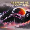 As Bright as Today 2023 - Youdie