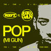 POP (MI GUN) (Explicit) - Wavy.&Riko Dan