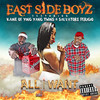 All I Want (Explicit) - The Eastside Boyz&Kaine&Salvatore Perigio