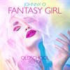 Fantasy Girl (Oldschool Extended Mix) - Johnny O.