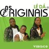 Le Da - Os Originais&Cientista Original