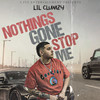 Nothings Gone Stop Me (Explicit) - Lil Clumzy