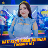 Hati Kecil Kaum Jalanan ( NGAMEN 10 ) - Shinta Arsinta&Royal Music