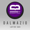 Latin Sax - Dalmazio Conte