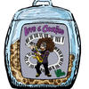 Cookie Jar - Lee Ross