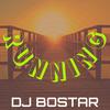 Running - djbostar&Pedro Miguel De Brito&Jens East