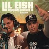 Lil Eish: Onthebeat Sessions #1 (Explicit) - DJ Kish&Lil Eish