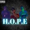 H.O.P.E. (feat. RUN WYLDA & The H1) (Explicit) - Bozz&RUN WYLDA&The H1