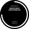 Berlin Bedlam - Dapayk Solo