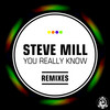 Gliders (Original Mix) - Steve Mill