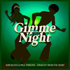 Straight from the Heart (Nu Disco Club Mix) - Adri Block&Paul Parsons