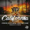 California (feat. J-Diggs, Glasses Malone & Matt Blaque) (Explicit) - E-Ferocious&J-Diggs&Glasses Malone&Matt Blaque