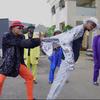Smooth Criminal (feat. Shifu) - Josh2funny&SHIFU