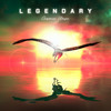 Legendary - Cosmic Wave