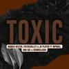 Toxic (feat. MphoEL, Van Gee & Soundslucid) - Bianca Hester&Fistosvalley&JR Player&MphoEL&Van Gee&Soundslucid