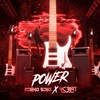 Power (Radio Edit) - Rəind Səid&IIC3NT