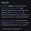NIGREDO (Explicit) - Yung Pips&Philippe297