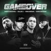 GAME OVER (feat. KXNG Crooked, Babak Makaveli & Nima Nimosh) (Explicit) - Sullee J&Kxng Crooked&Babak Makaveli&Nima Nimosh