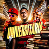 Universitária (Explicit) - MC Reis&MC Dennin&Dj Rayan