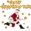 The Chipmunk Song (Christmas Don't Be Late) - The Magic Time Travelers