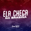 Ela Chega Na Brasina (Eletrofunk|Explicit) - DJ IBIAQUI&Dj SILVA 07&FreesTyle Sounds&MC GW&MC ALEFF