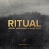 Ritual - Jeremy Vancaulart&Marie Font