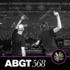 Who U Are (ABGT568) - Sendr&Quizzow