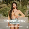 Diamante (Remix|Explicit) - Dani Mora&Danno Eleven&OD&Rendon