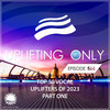 Walk Through Shadows (UpOnly 566) (Jimmy Chou Remix - Mix Cut) - Maratone&Saphron&Jimmy Chou&Hardcode