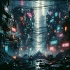 Quantum Whisper - Cyborgpunk