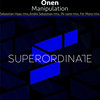 Manipulation (Andre Sebastian Rmx) - Onen&Andre Sebastian