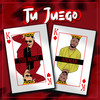 tu juego - The Romy&Aixmar