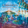 Spirit Molecule (Vimana Remix) - Chromosome&Vimana