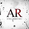 O Teu Crime É Só 1 - Anselmo Ralph