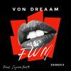 FWM (Explicit) - Von Dreaam