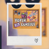 Nacht - luKsius&Yopik