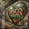 Disco Hearts - Poncho Warwick