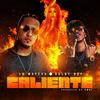 Caliente - La Mayeya&Goldy Boy